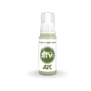 AK Interactive AK11345 APC Interior Light Green (FS24533) 17ml